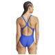 Adidas Γυναικείο ολόσωμο μαγιό 3-S BLD Swimsuit Adidas Γυναικείο ολόσωμο μαγιό 3-S BLD Swimsuit
